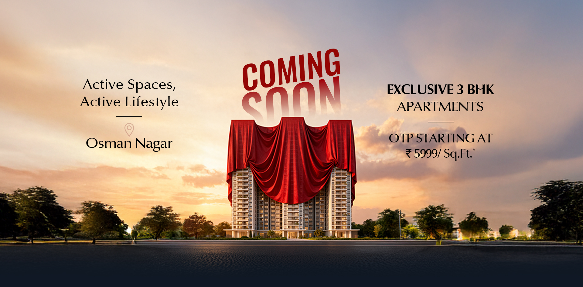 New Launch 