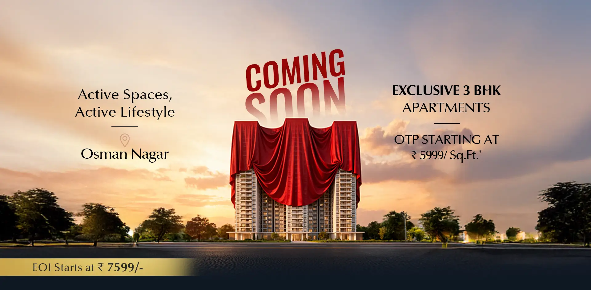 New Launch 